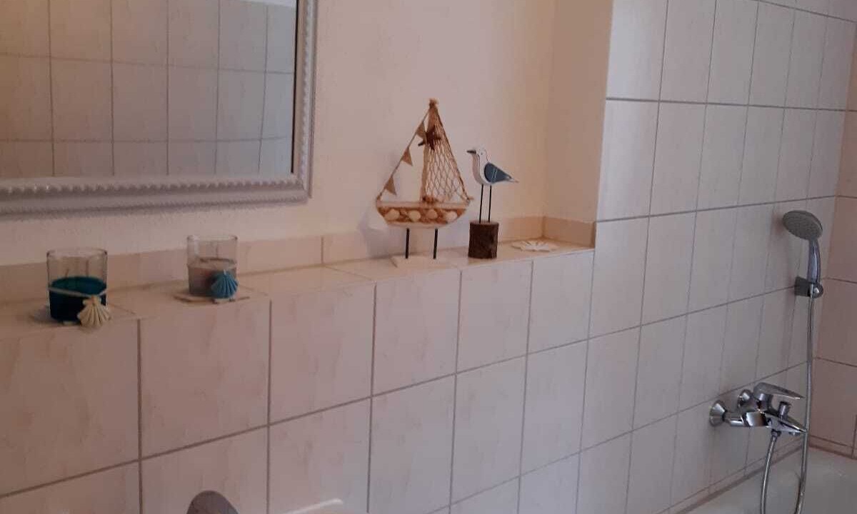 Photo of Bathroom in Bernstein