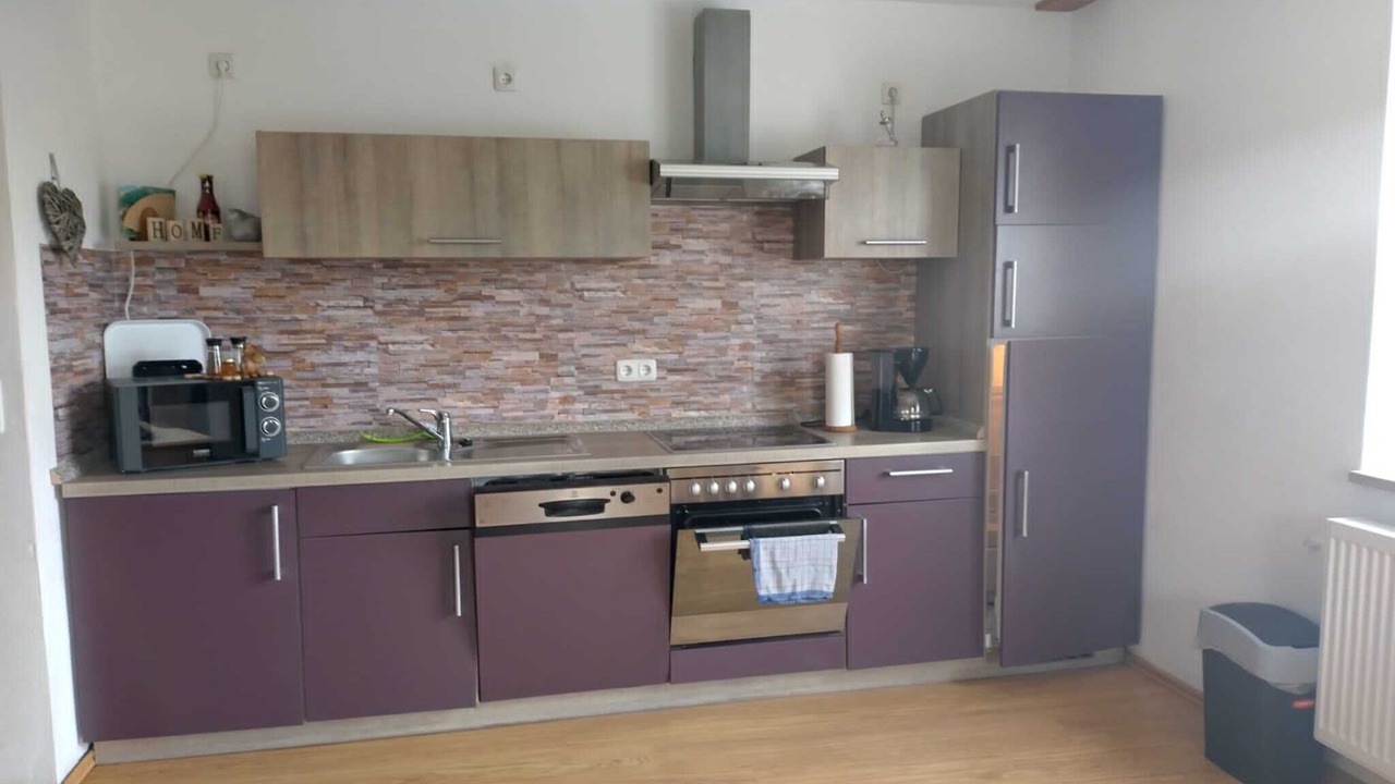 Photo of Kitchen in Bernstein