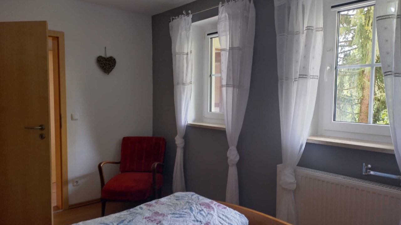 Photo of Bedroom in Bernstein
