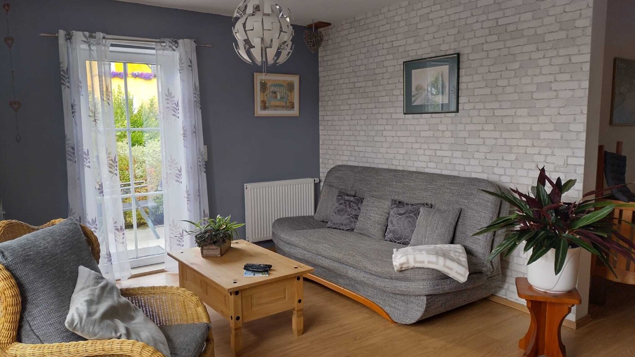 Photo of Livingroom in Bernstein
