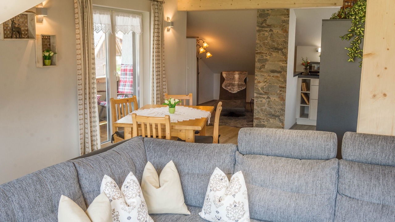 Photo of Livingroom in Sonnenbichl