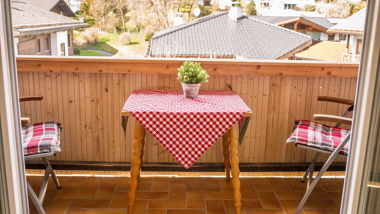 Photo of Outdoor in Sonnenbichl