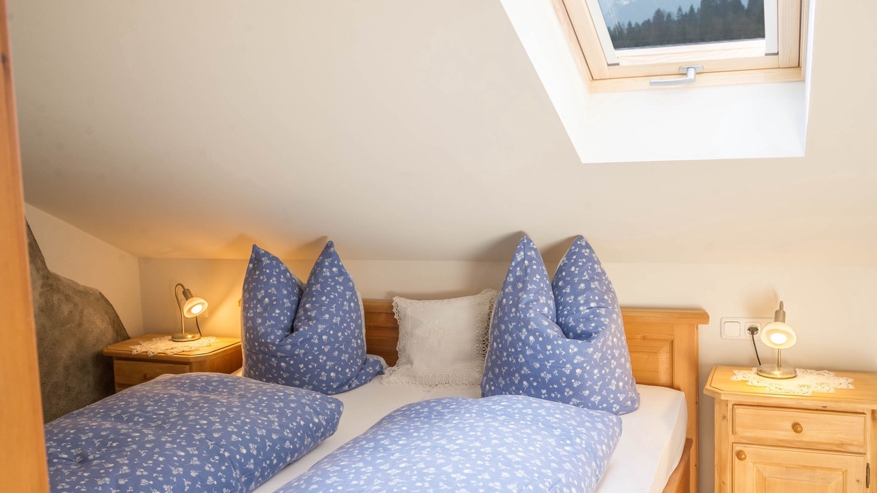 Photo of Bedroom in Sonnenbichl