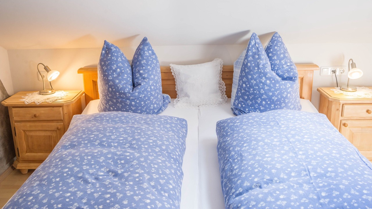 Photo of Bedroom in Sonnenbichl