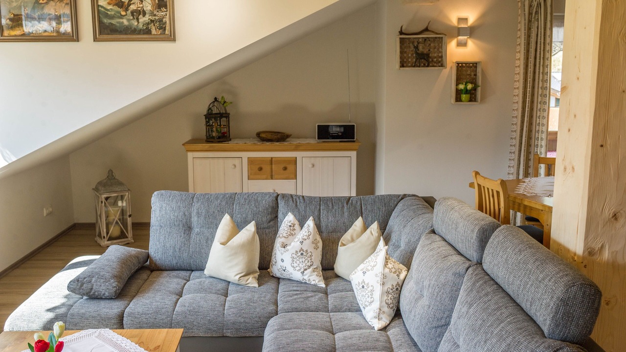 Photo of Livingroom in Sonnenbichl