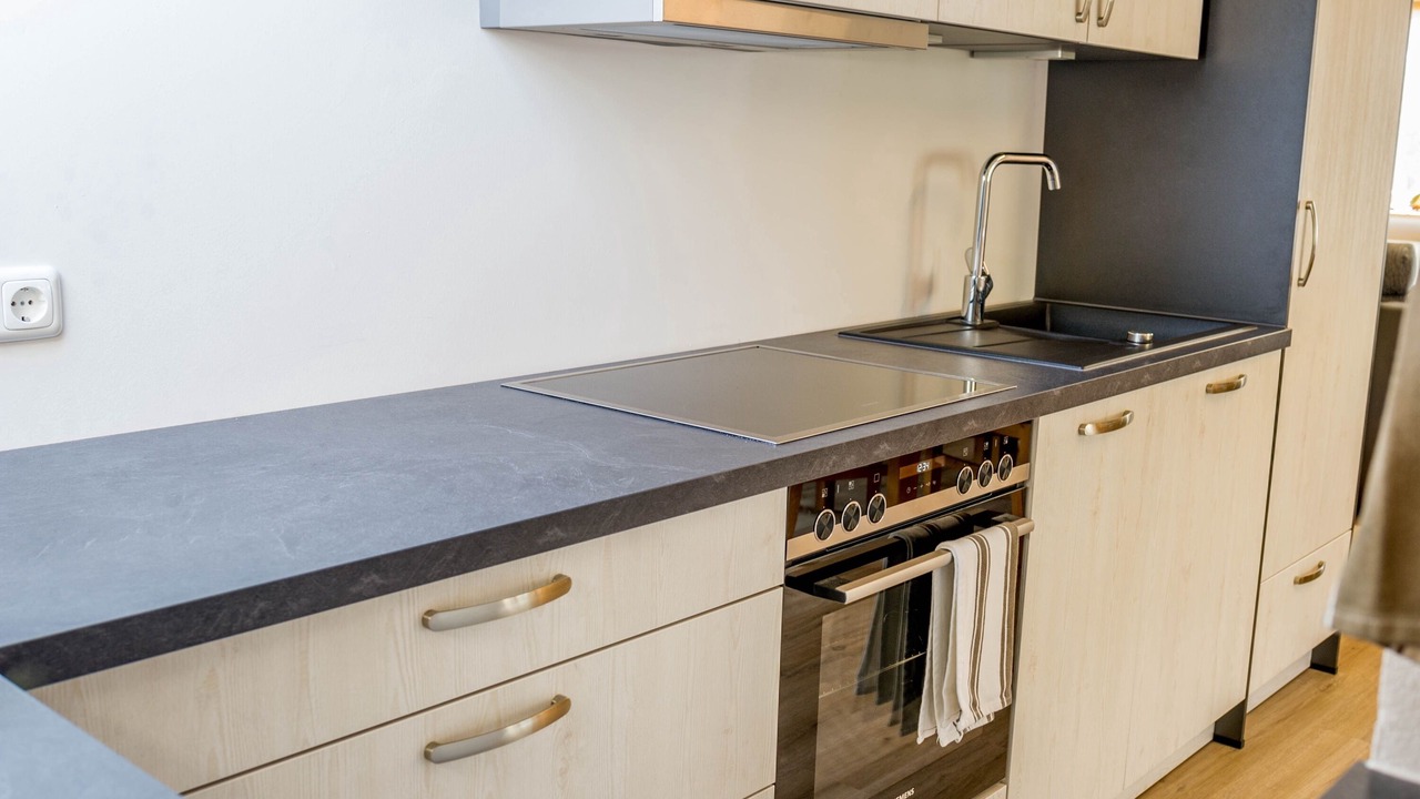 Photo of Kitchen in Sonnenbichl