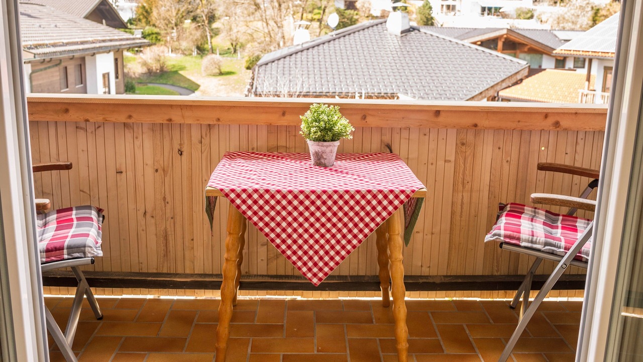 Photo of Outdoor in Sonnenbichl