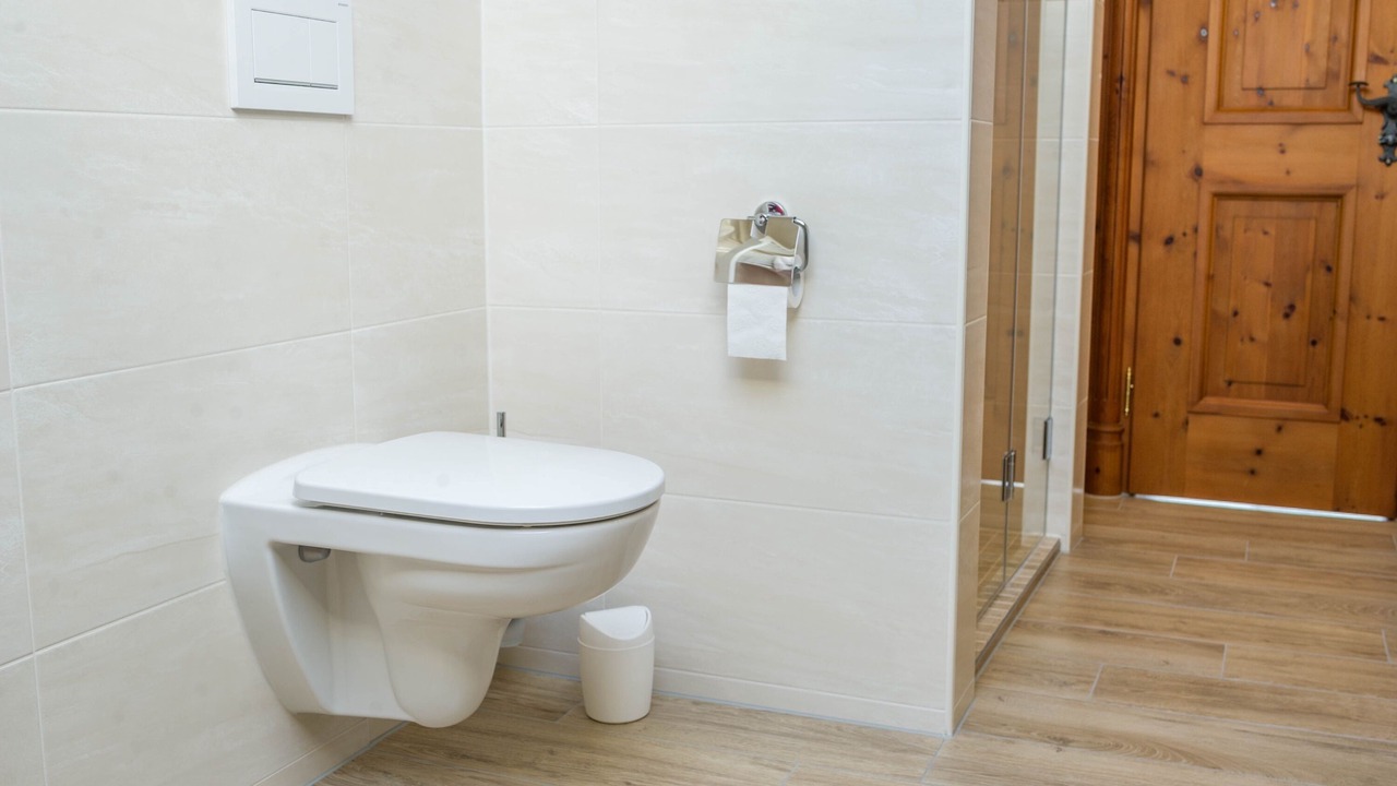 Photo of Bathroom in Sonnenbichl