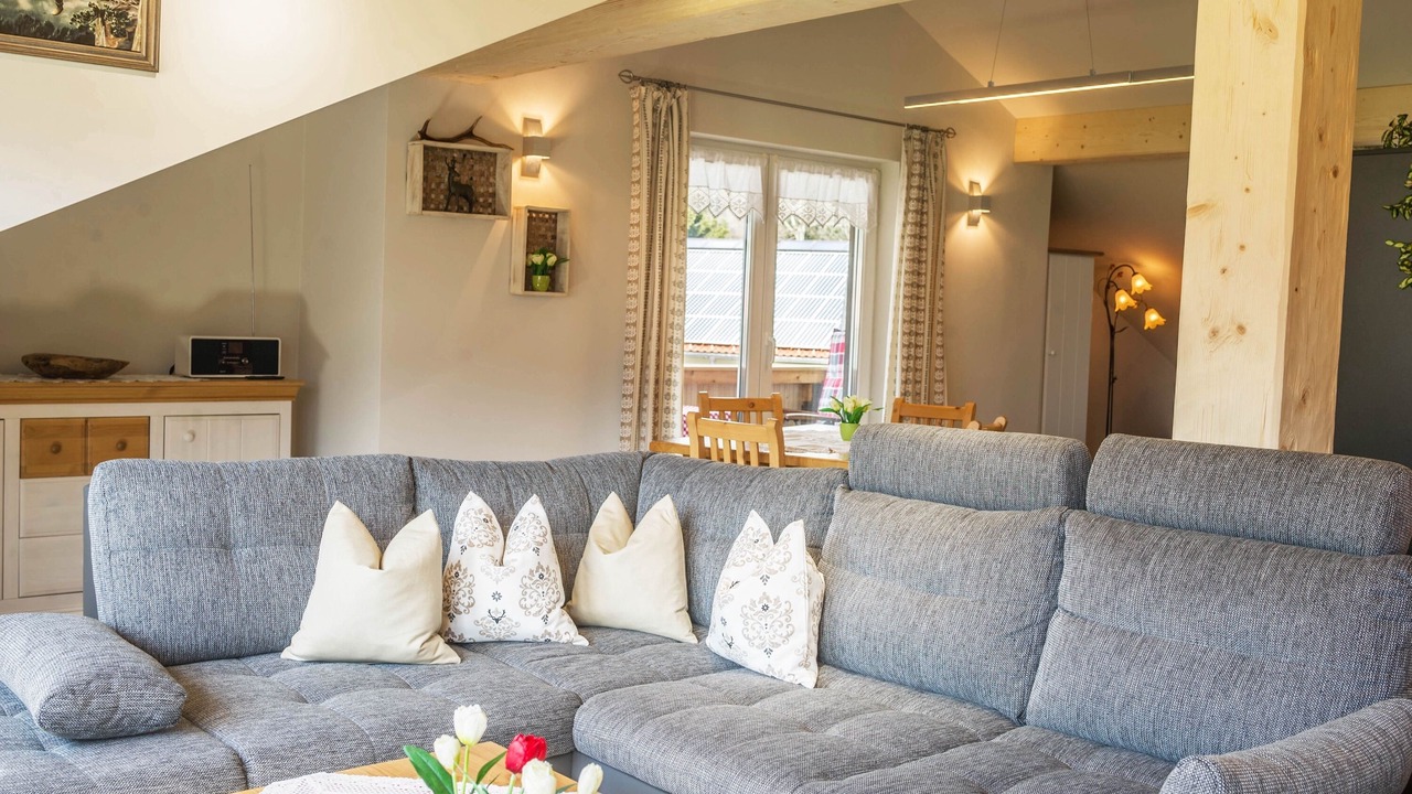 Photo of Livingroom in Sonnenbichl