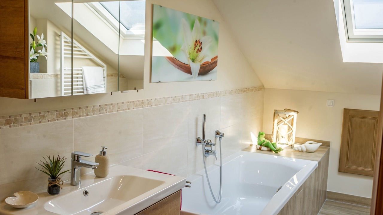 Photo of Bathroom in Sonnenbichl