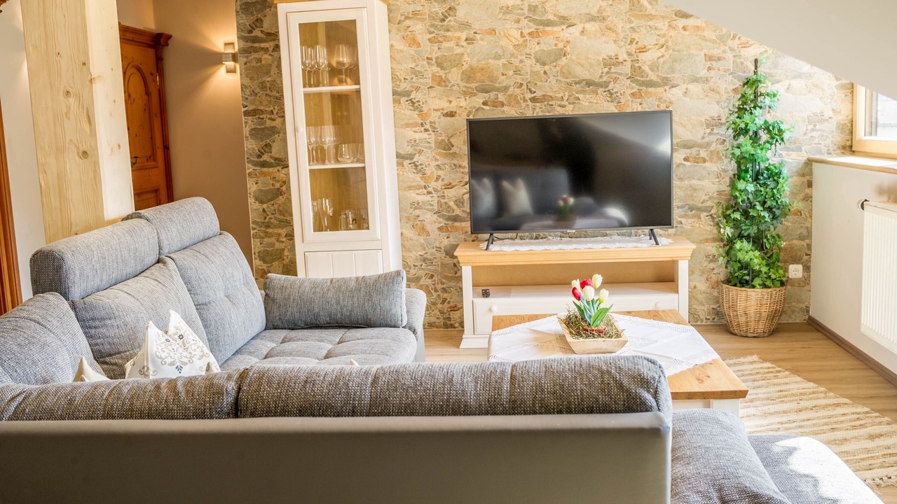 Photo of Livingroom in Sonnenbichl