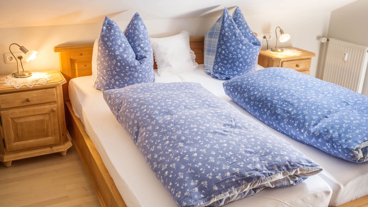 Photo of Bedroom in Sonnenbichl