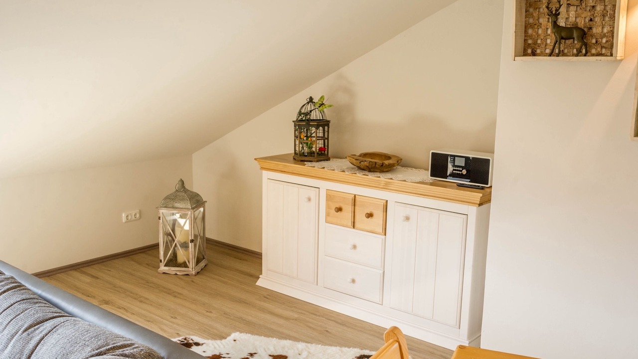 Photo of Livingroom in Sonnenbichl