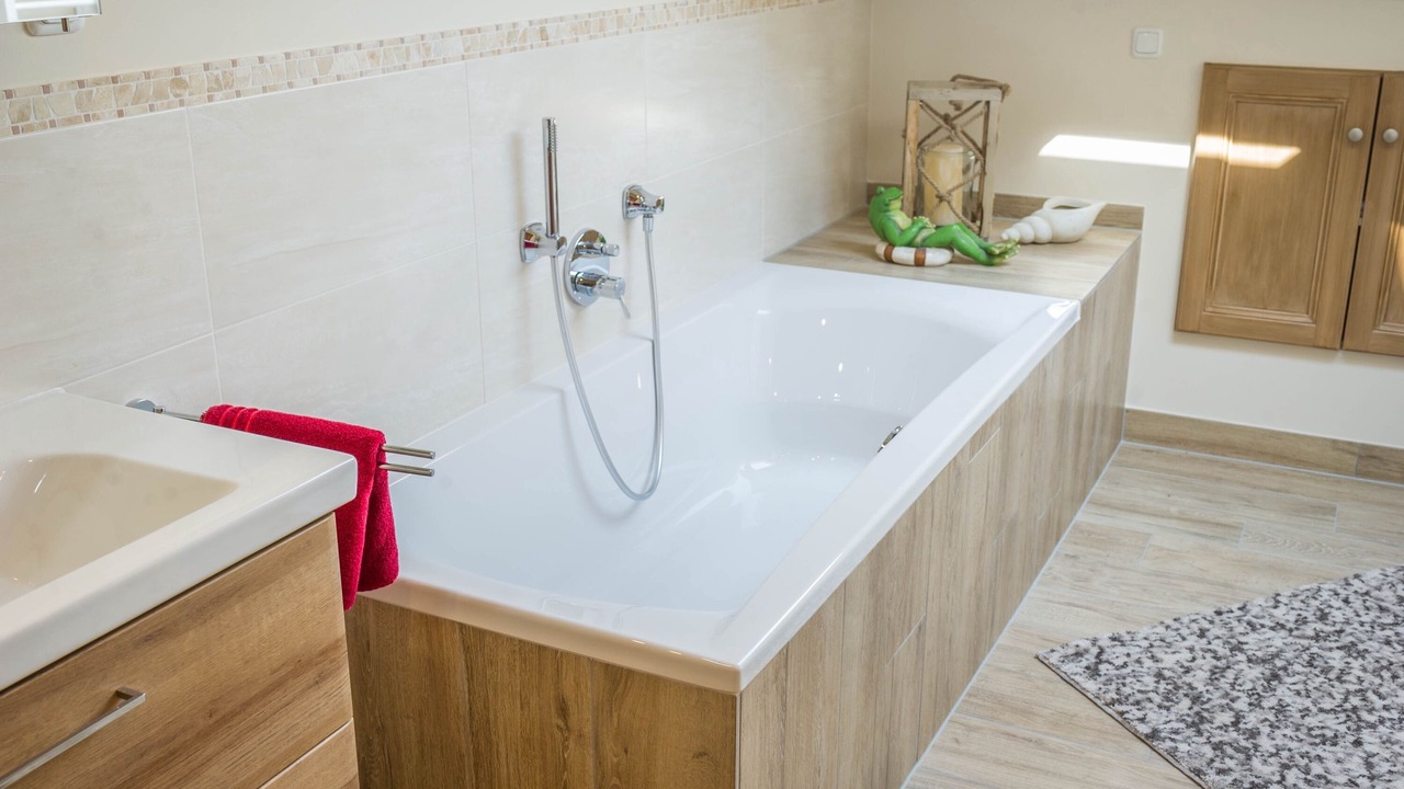 Photo of Bathroom in Sonnenbichl