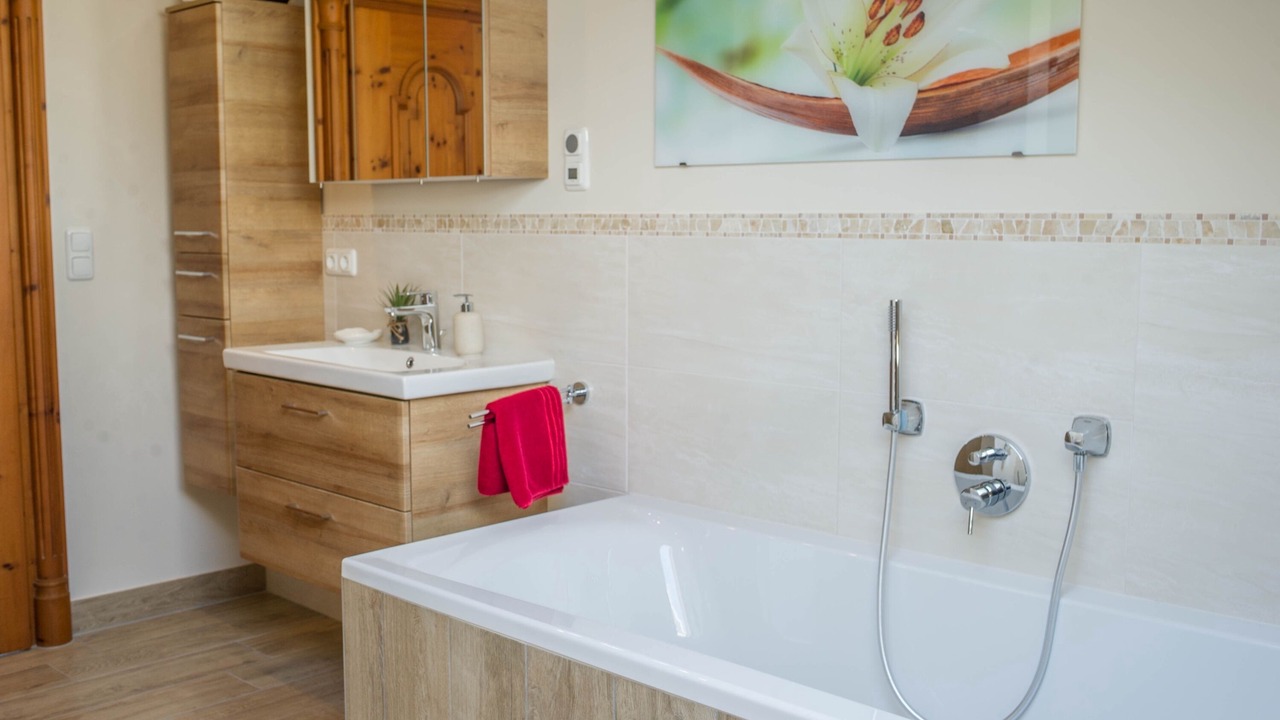 Photo of Bathroom in Sonnenbichl