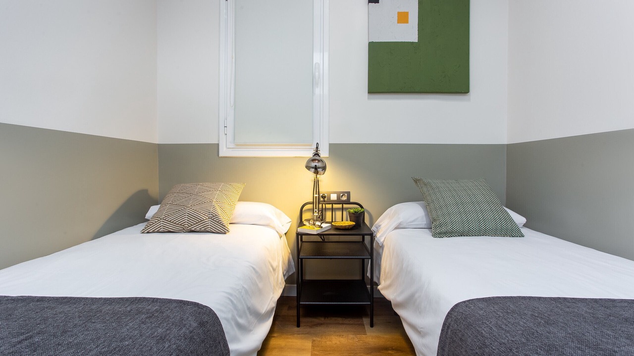 Photo of Bedroom in La Ribera