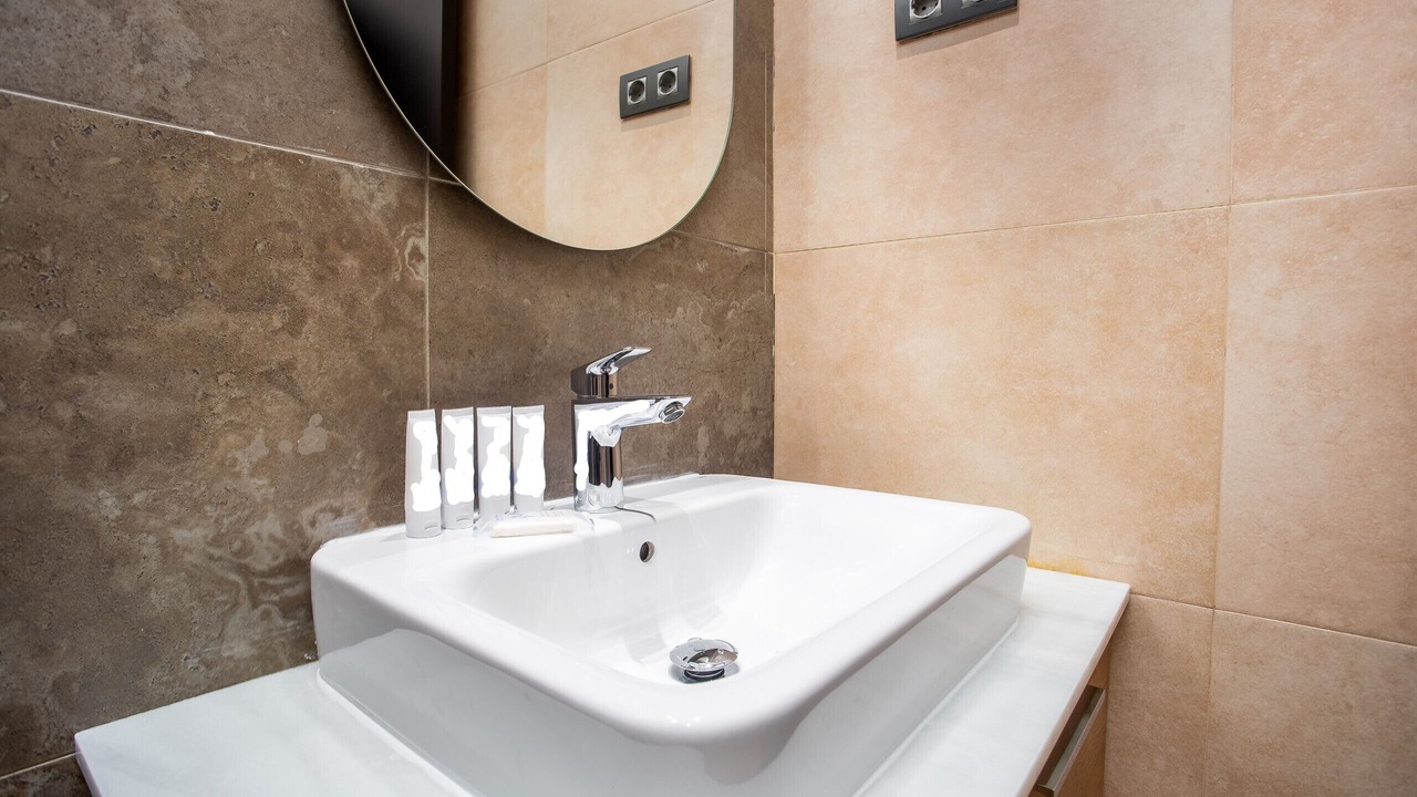 Photo of Bathroom in La Ribera