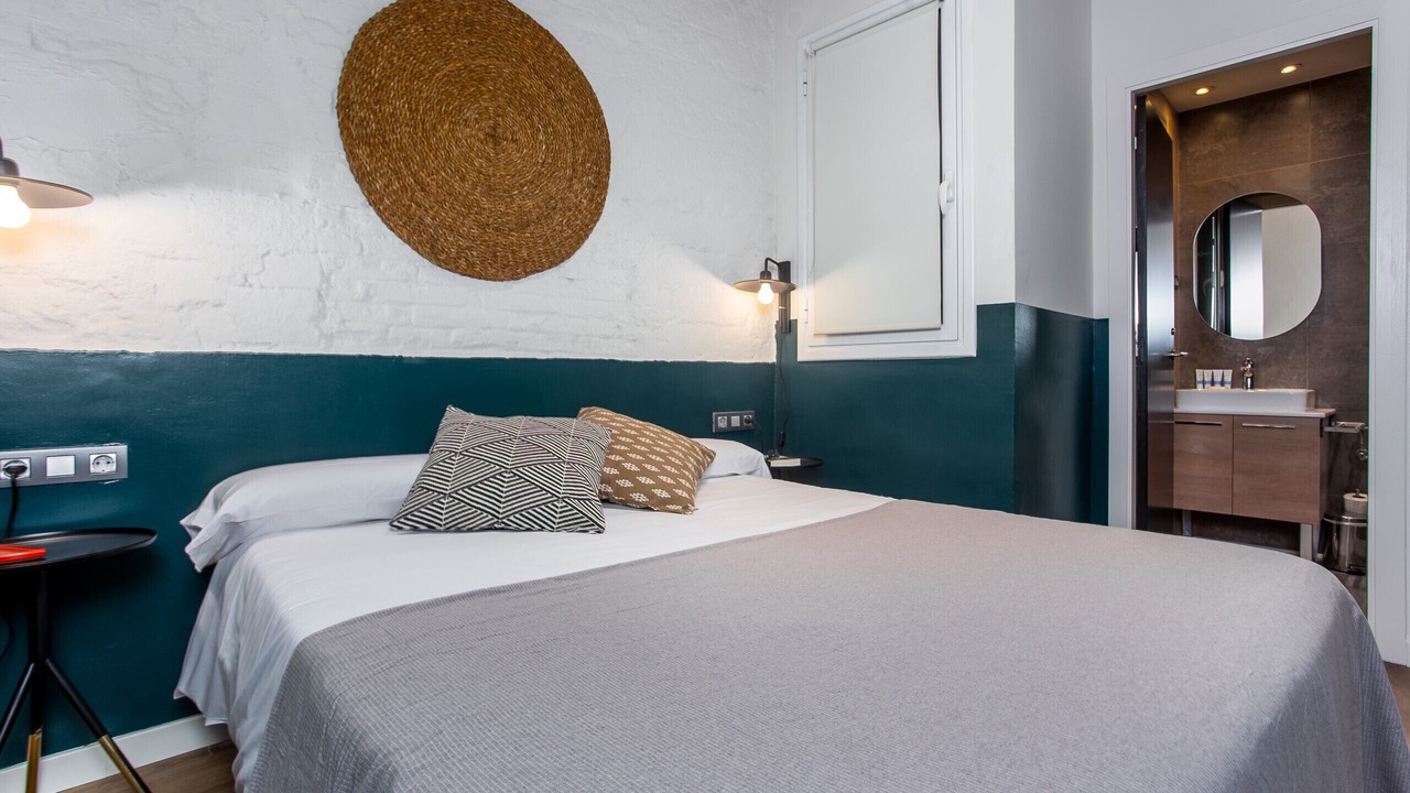 Photo of Bedroom in La Ribera