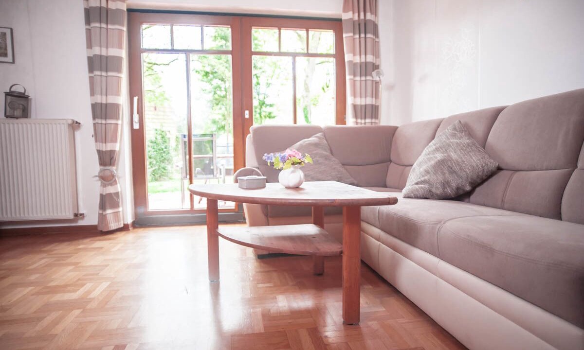 Photo of Livingroom in Helte