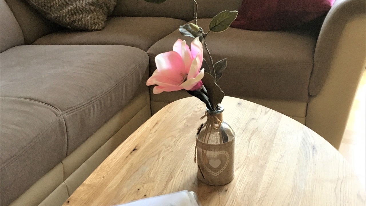Photo of Livingroom in Helte