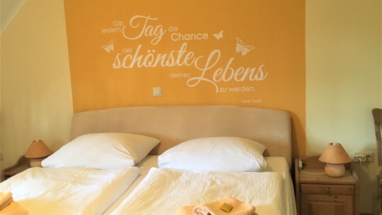 Photo of Bedroom in Helte