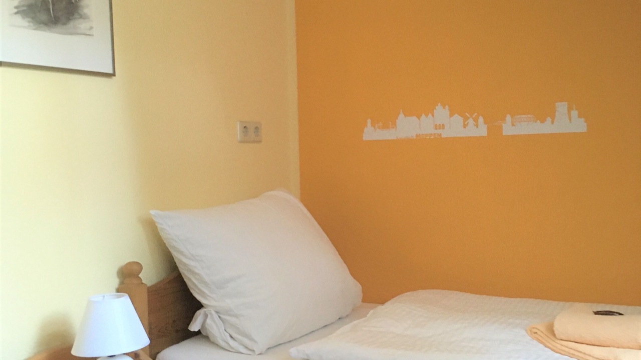 Photo of Bedroom in Helte