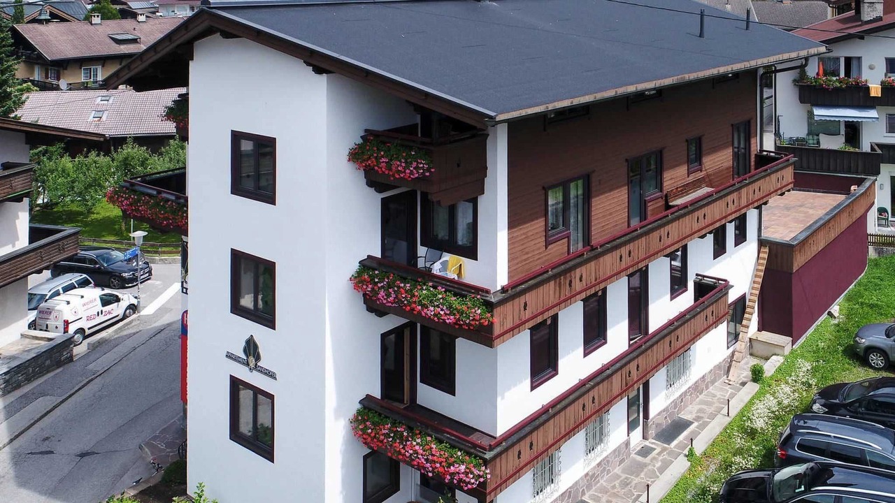 Photo of Outdoor in Mayrhofen