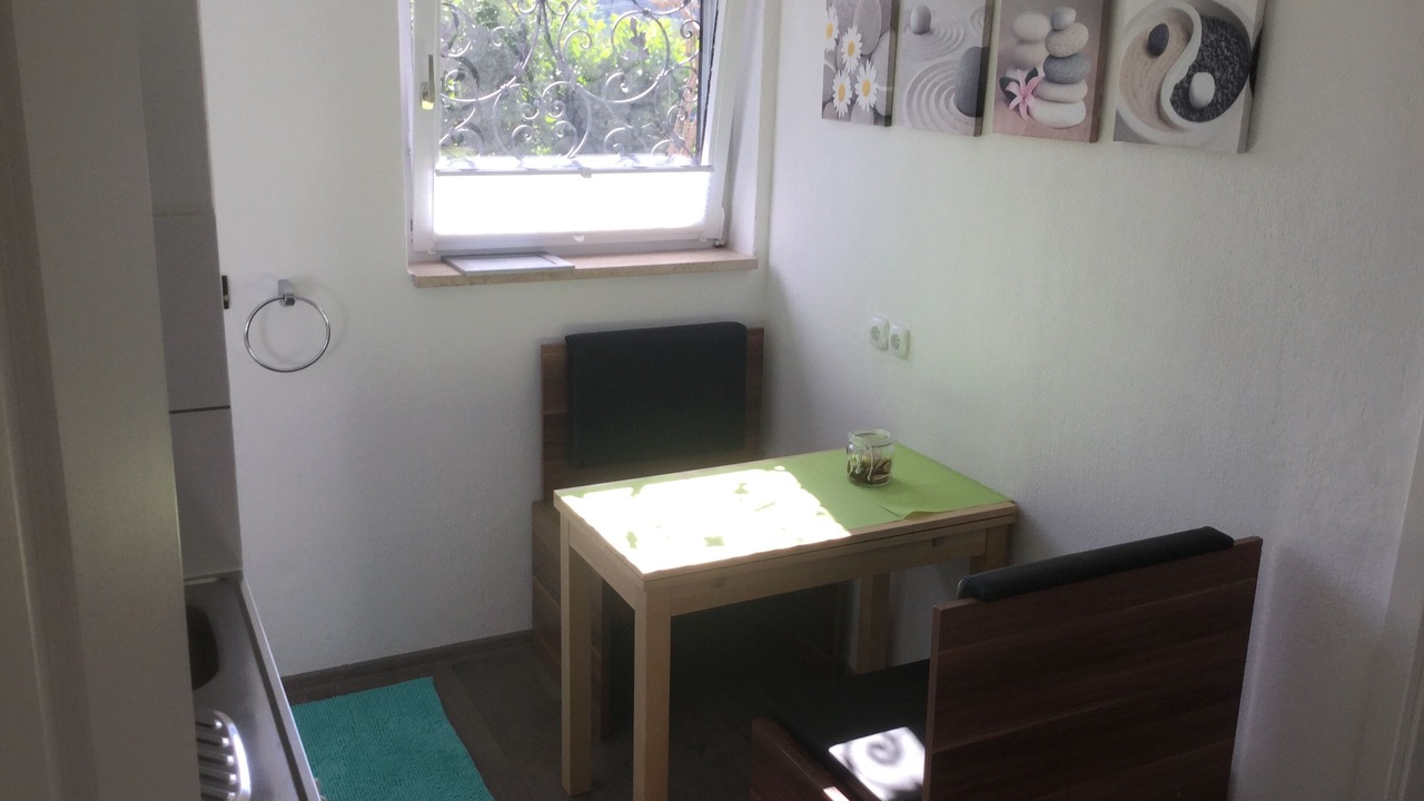 Photo of Kitchen in Unterallgau