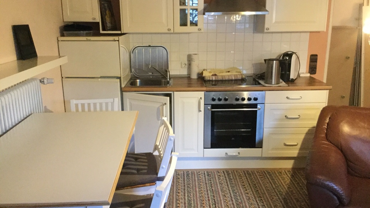 Photo of Kitchen in Unterallgau