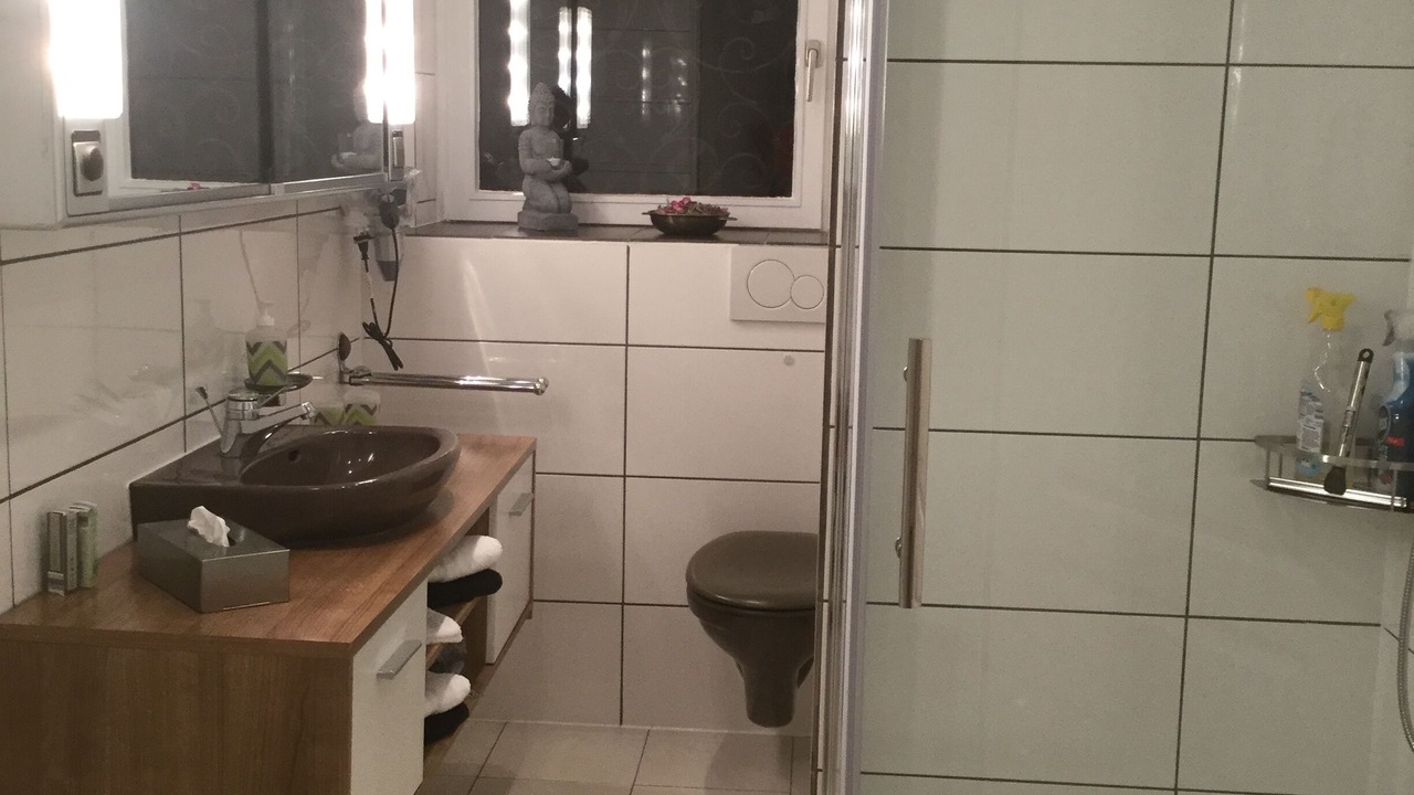 Photo of Bathroom in Unterallgau