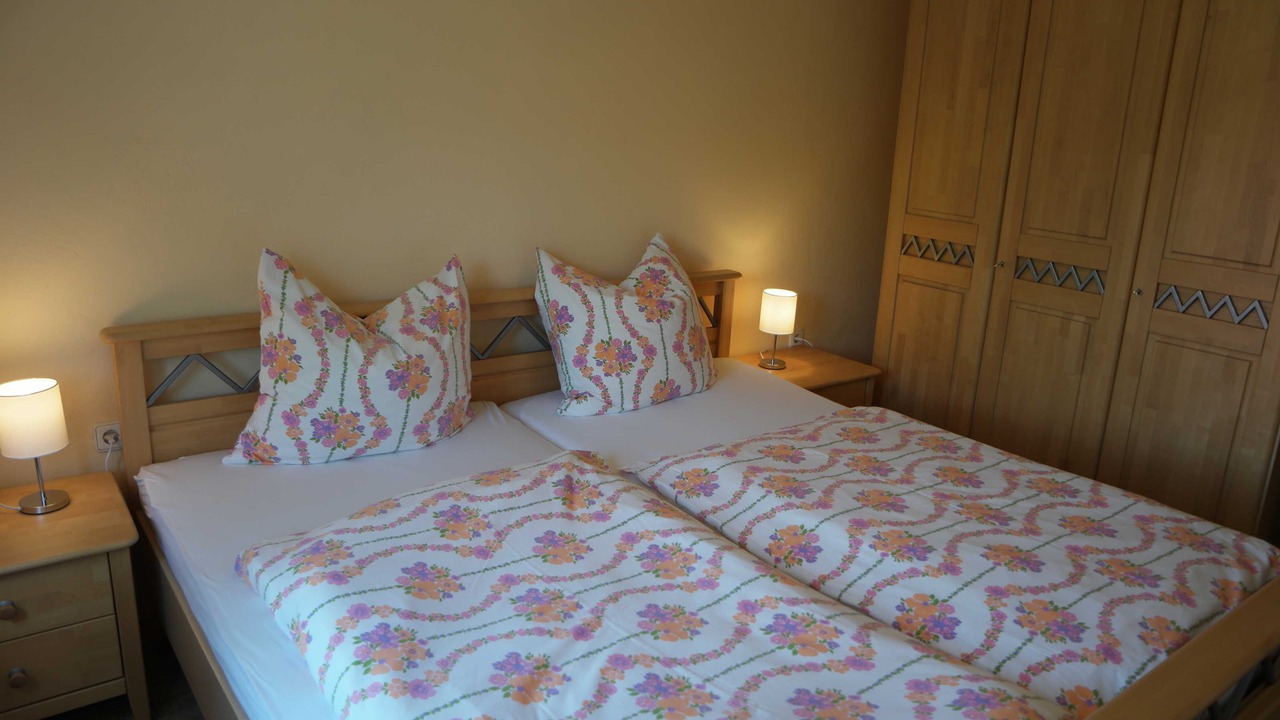 Photo of Bedroom in Goessweinstein