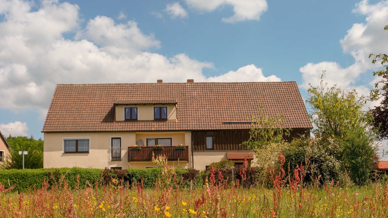 Photo of Outdoor in Goessweinstein