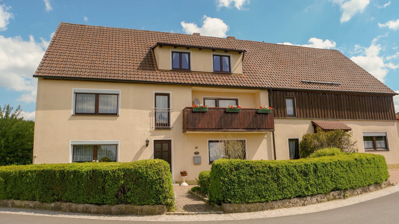 Photo of Outdoor in Goessweinstein