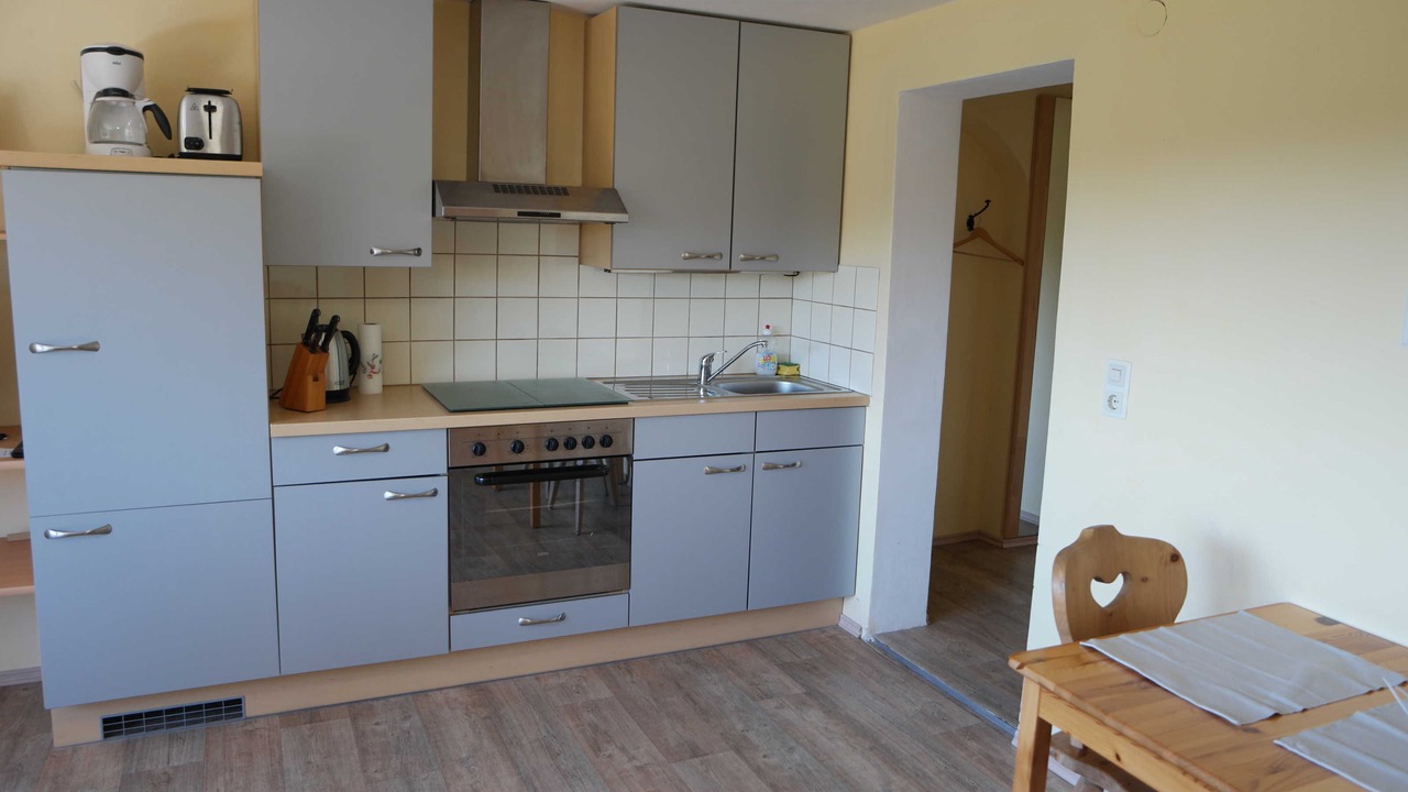 Photo of Kitchen in Goessweinstein