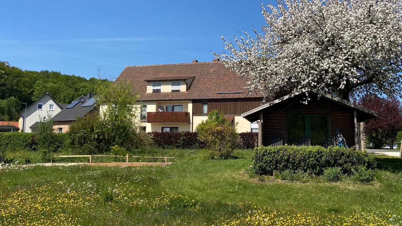 Photo of Outdoor in Goessweinstein
