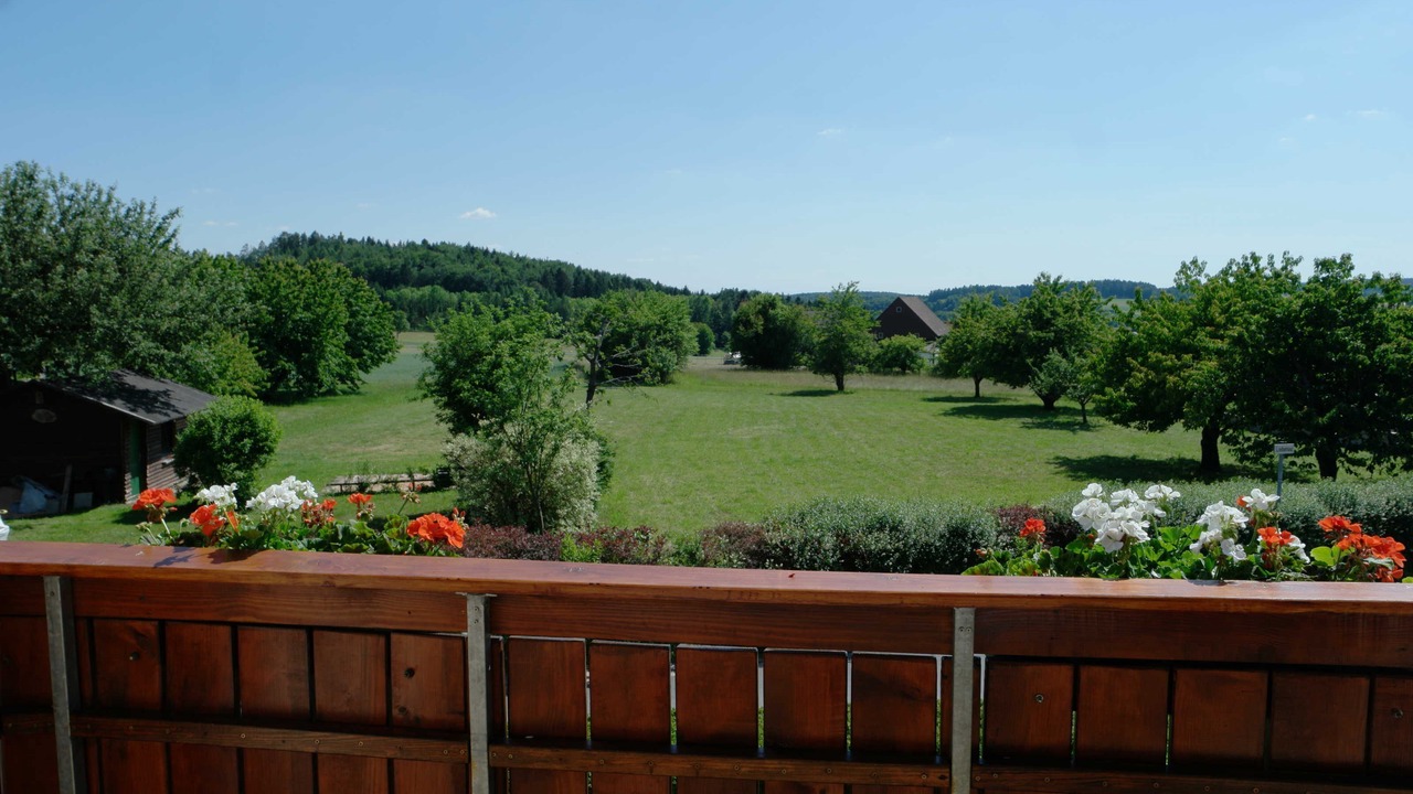 Photo of Outdoor in Goessweinstein