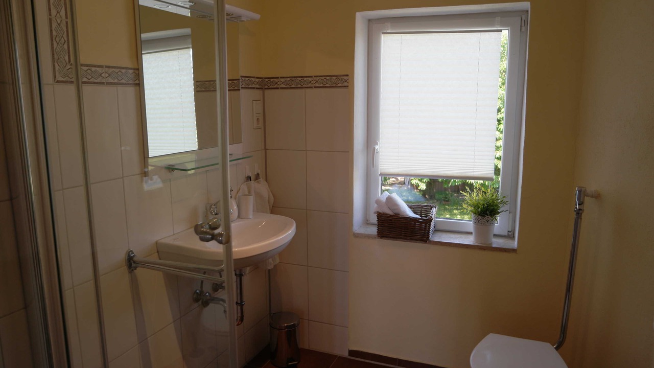 Photo of Bathroom in Goessweinstein
