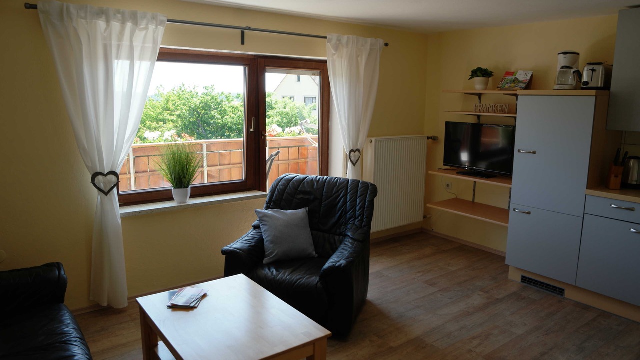 Photo of Livingroom in Goessweinstein