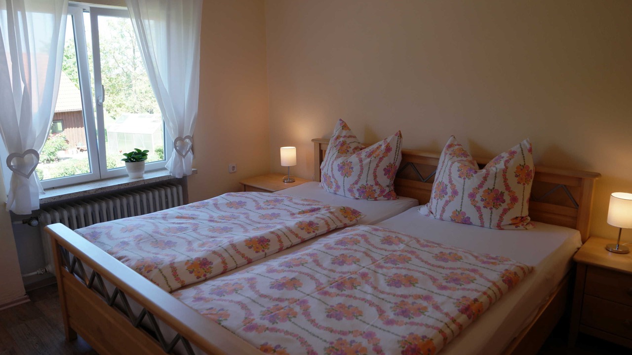 Photo of Bedroom in Goessweinstein