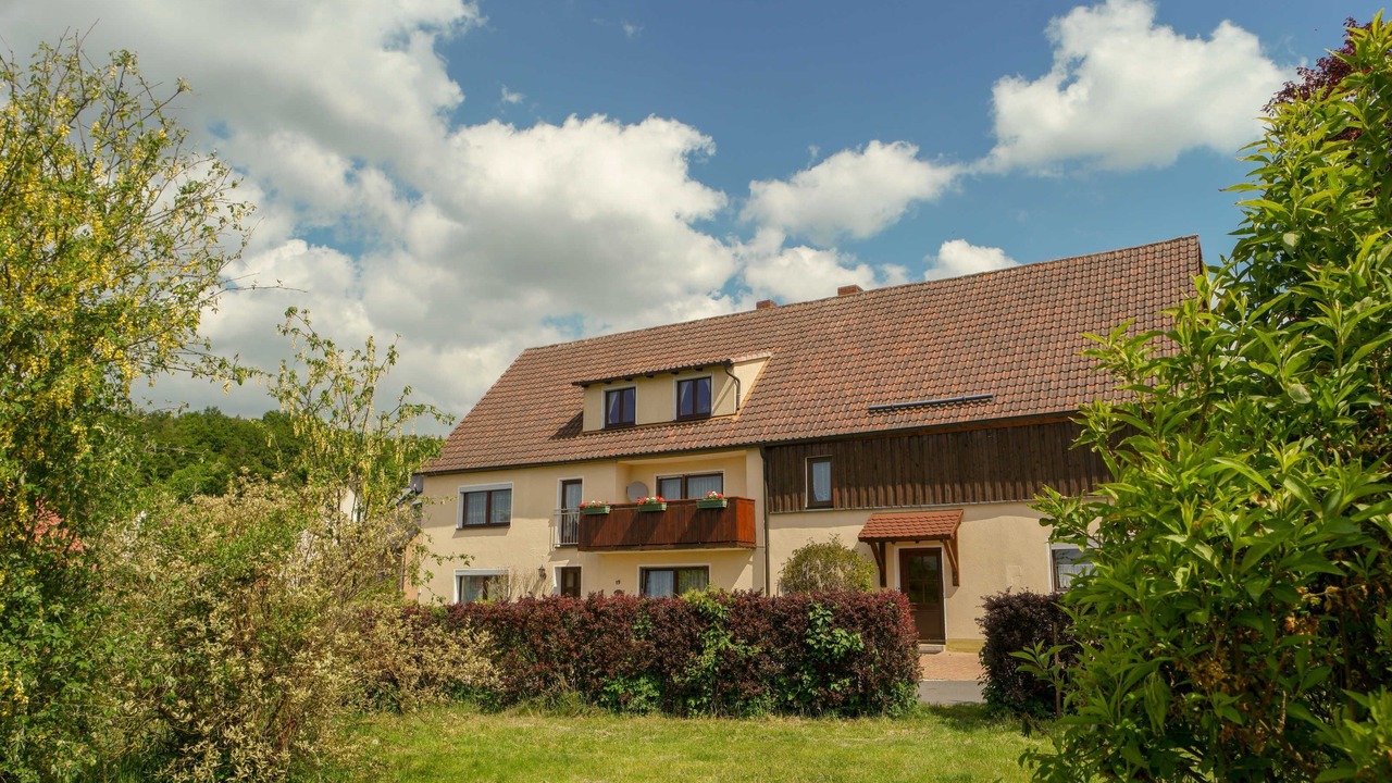 Photo of Outdoor in Goessweinstein