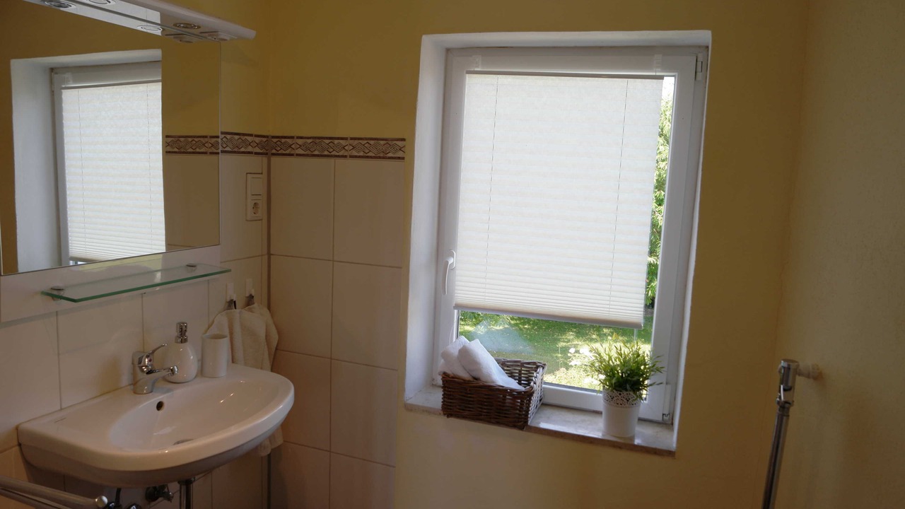 Photo of Bathroom in Goessweinstein