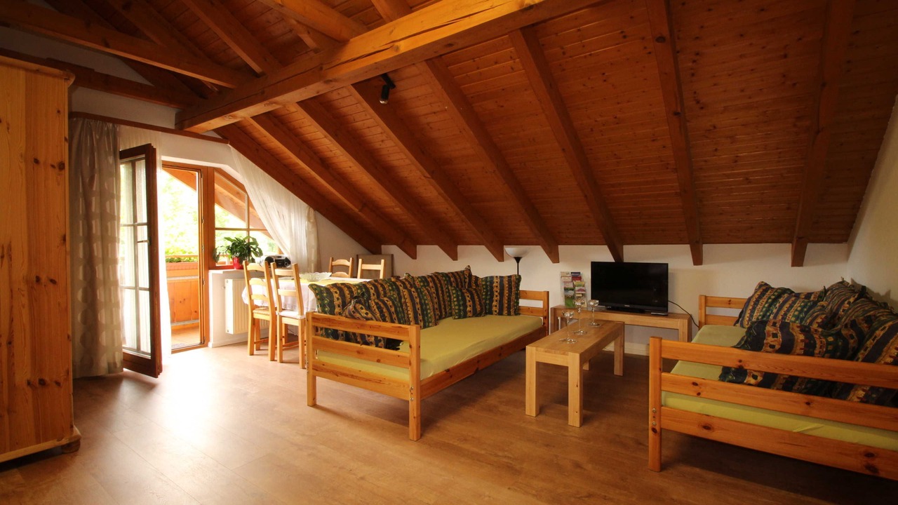 Photo of Livingroom in Meersburg