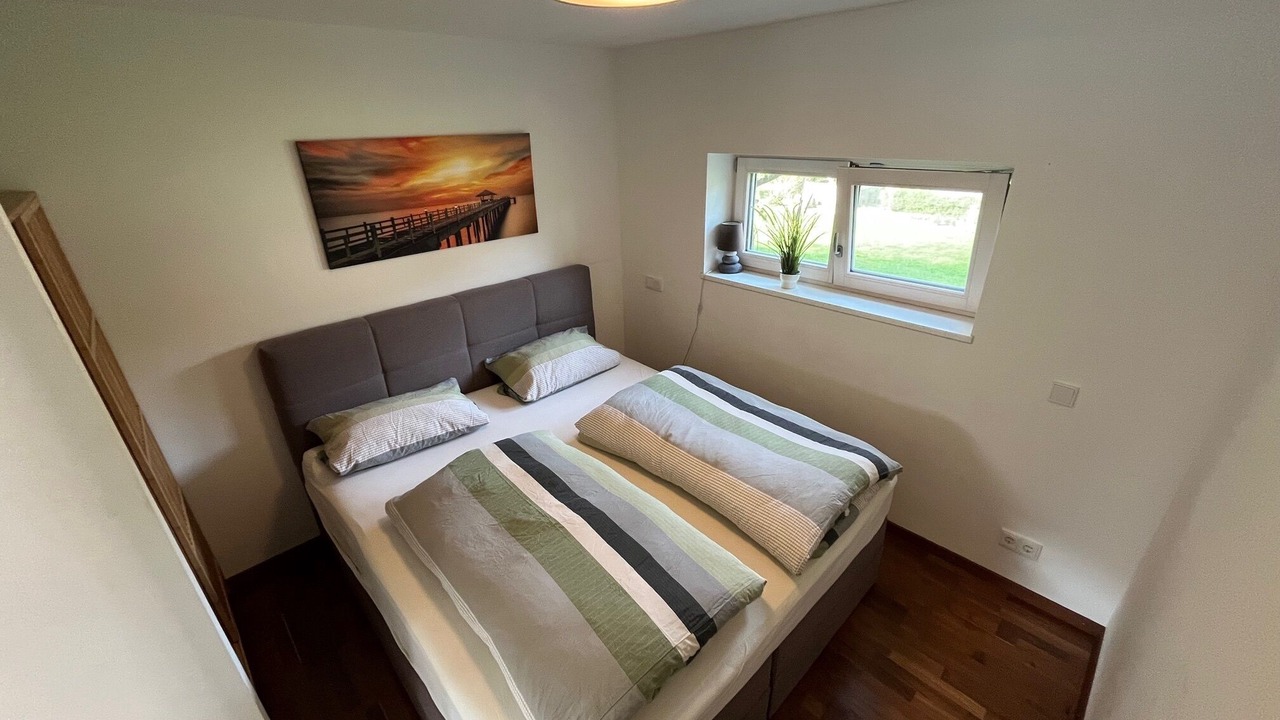 Photo of Bedroom in Neufinsing