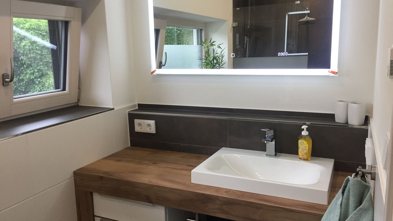 Photo of Bathroom in Neufinsing