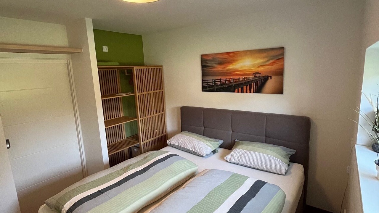 Photo of Bedroom in Neufinsing