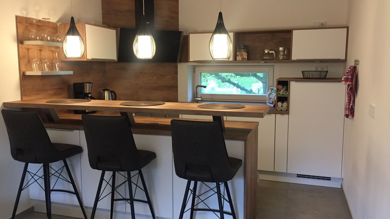 Photo of Kitchen in Neufinsing