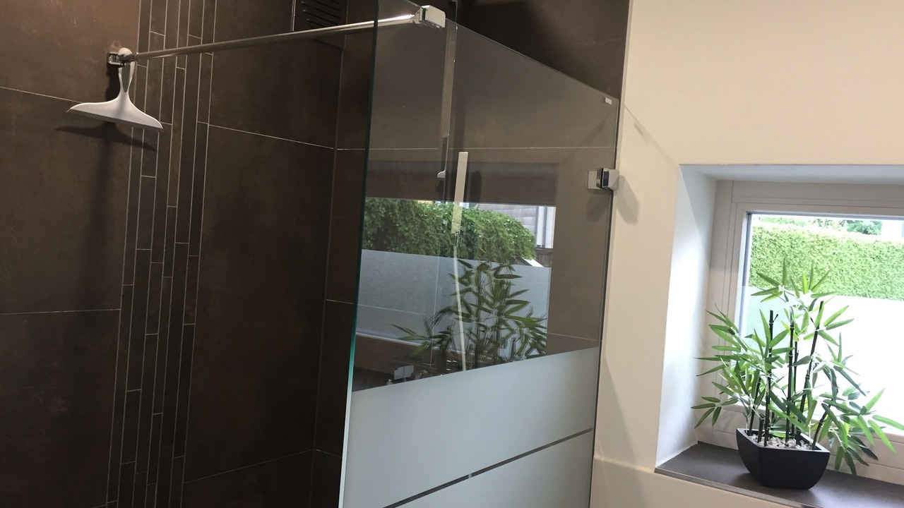 Photo of Bathroom in Neufinsing