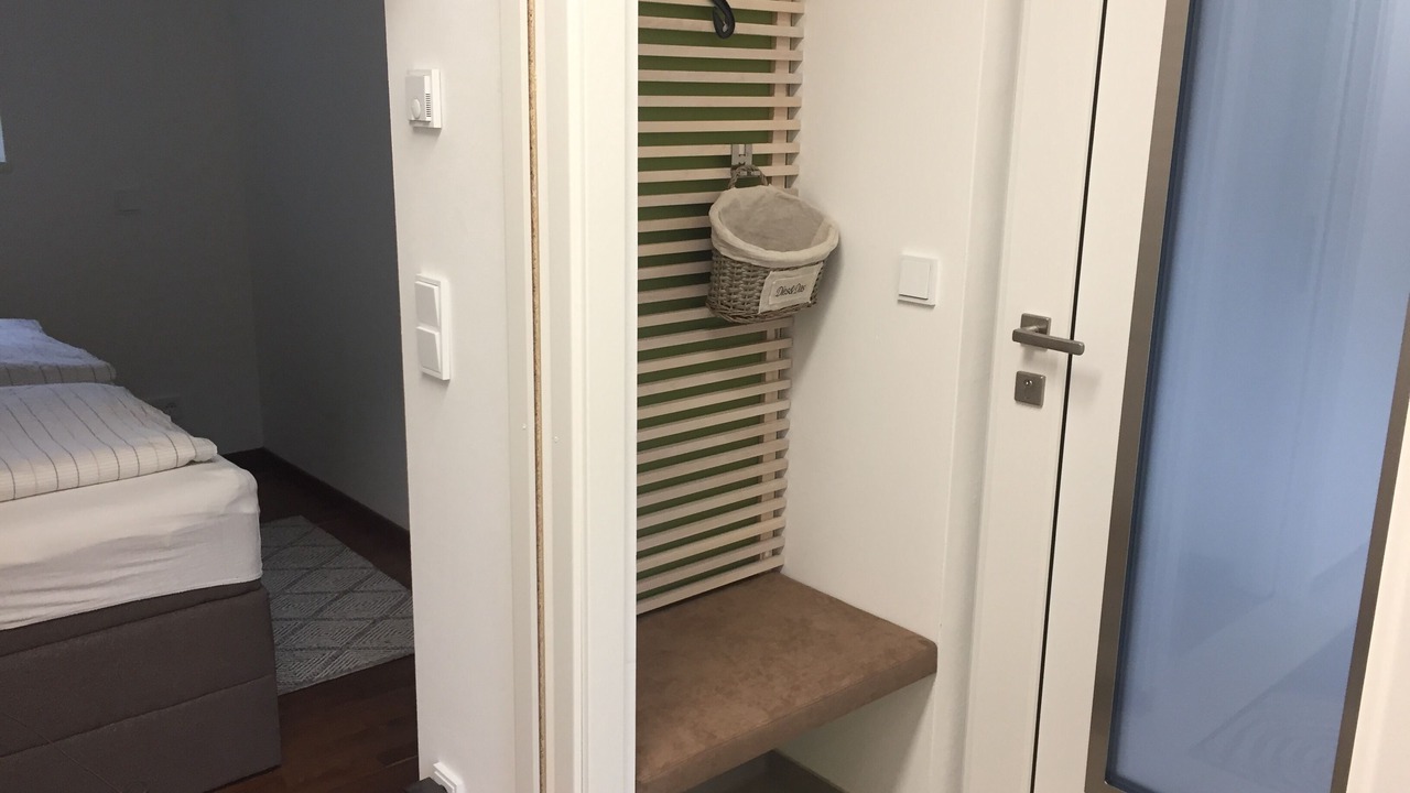 Photo of Bedroom in Neufinsing