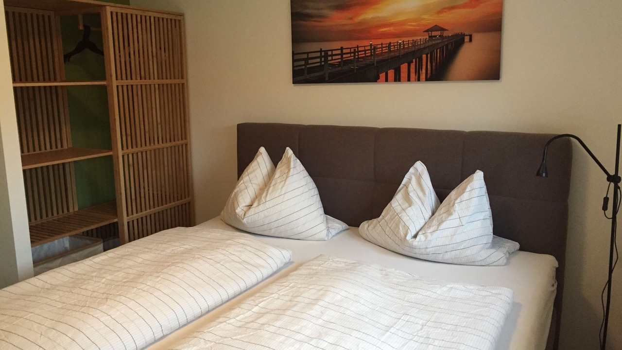 Photo of Bedroom in Neufinsing