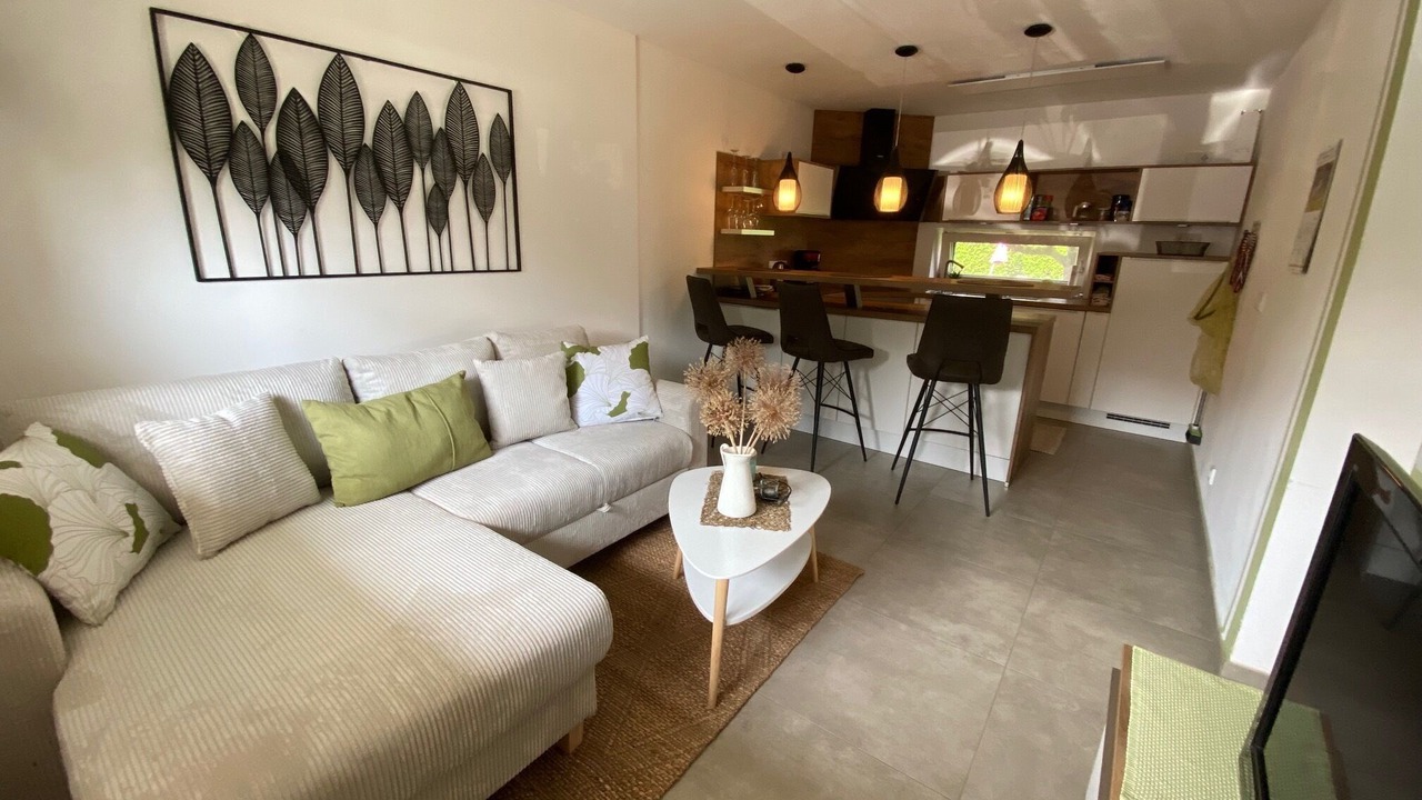 Photo of Livingroom in Neufinsing